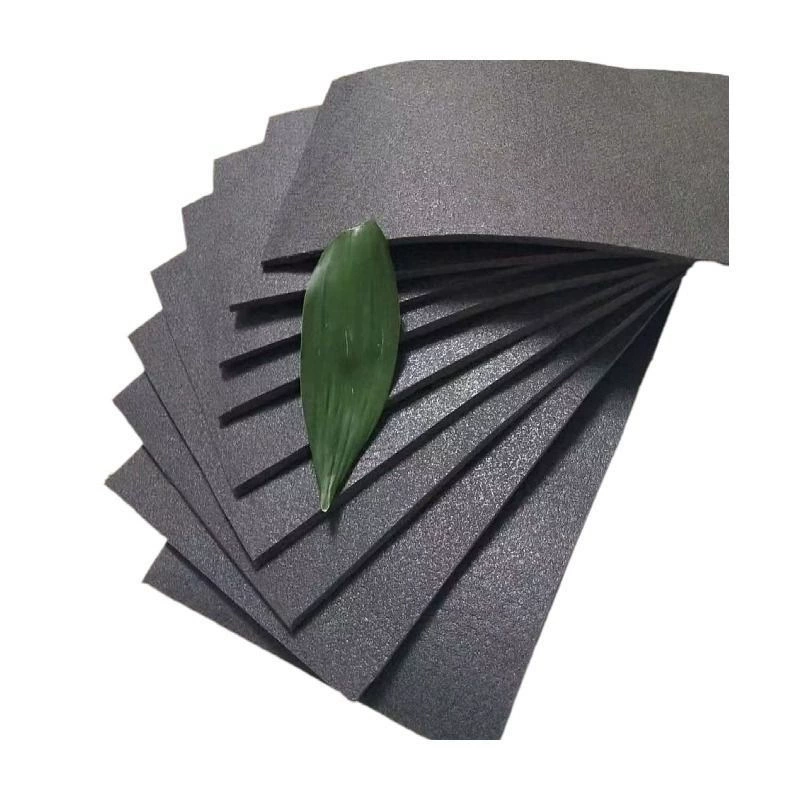 Площадка/Плот floor silencer mat sound insulation board indoor shock-proof material xpe electronic cross-linked polyethylene shock-absorbing sound insulation mat