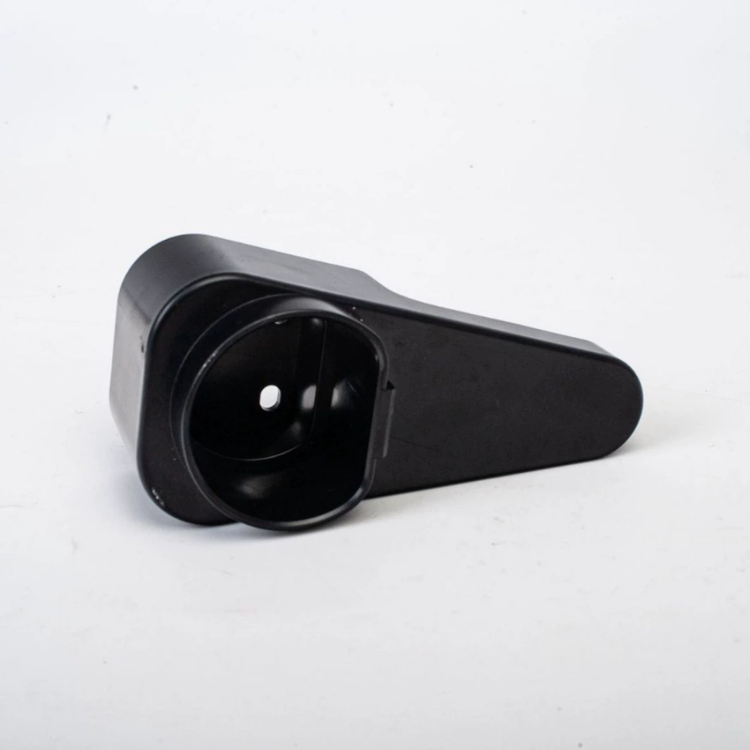 Electric bracket with accessories charging