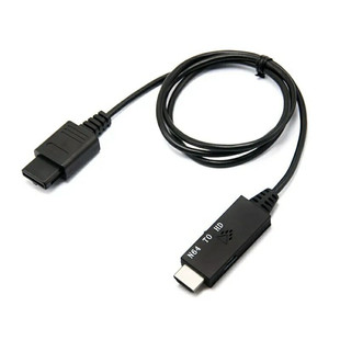 N64/WII�DHDMI�����D�Q��1���B�Ӿ� N64/WII TO HD 1080P