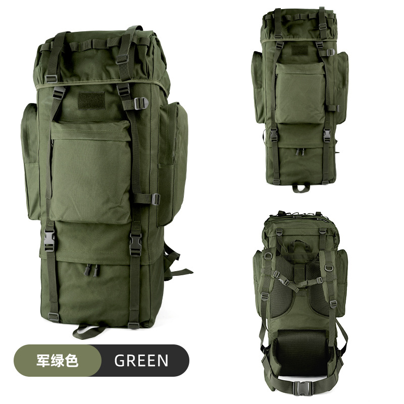 Армейский Зеленый