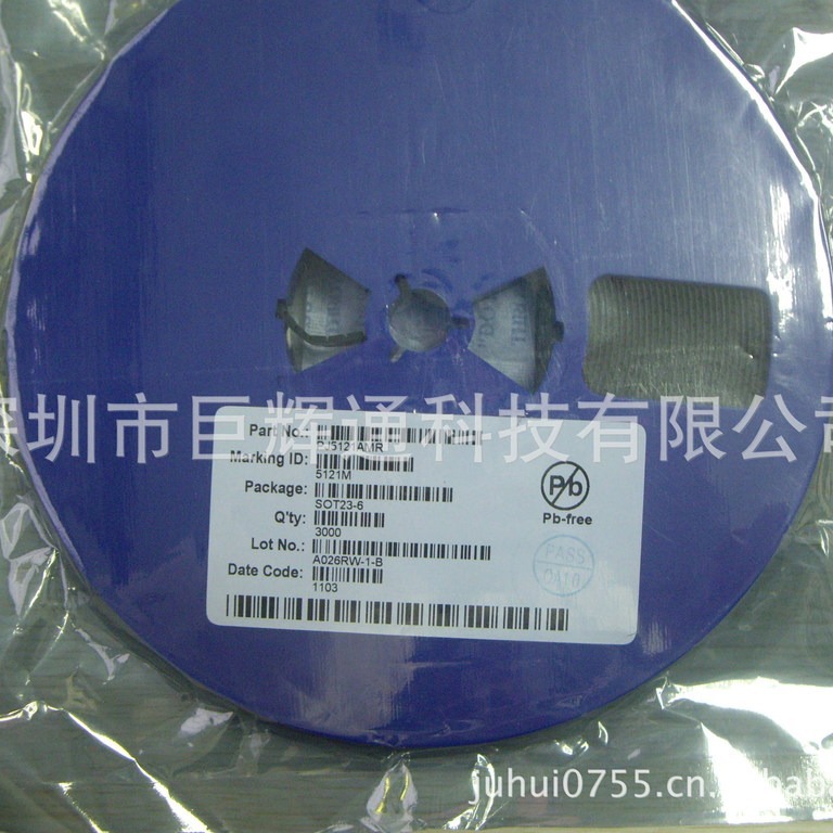PJ5121AMR PJ5121 代理背光驱动IC  一系列规格型号 免费试样