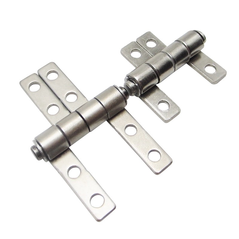 特价金属阻尼器 360度扭矩转轴铰链 任意停定位合页 五金配件