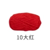 10 red*2.9*1*100%polyester