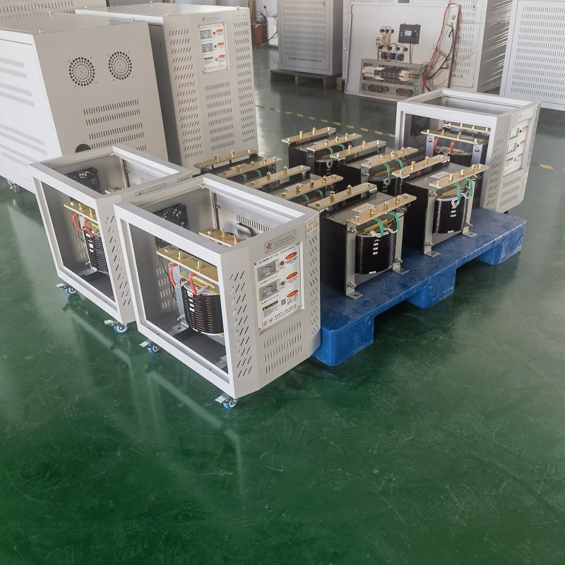 上海时冠单相隔离变压器质谱仪液质仪实验室配套使用DG-10KVA220V