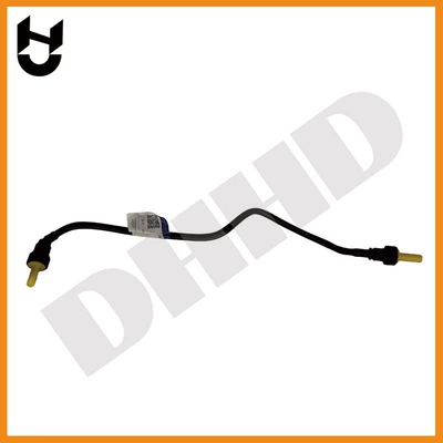 Auxiliary Water Kettle Water Pipe – automobile water pipe