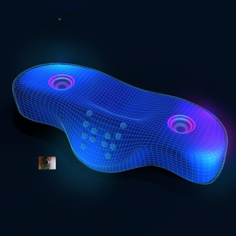 Space pillow