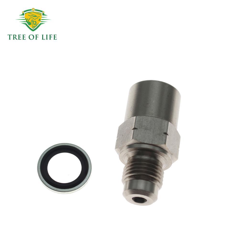 Válvula de Alivio de Combustible 1379215 1864034 1917514 para Camión Scania