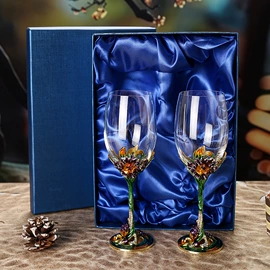 酒杯;酒具套装;茶杯