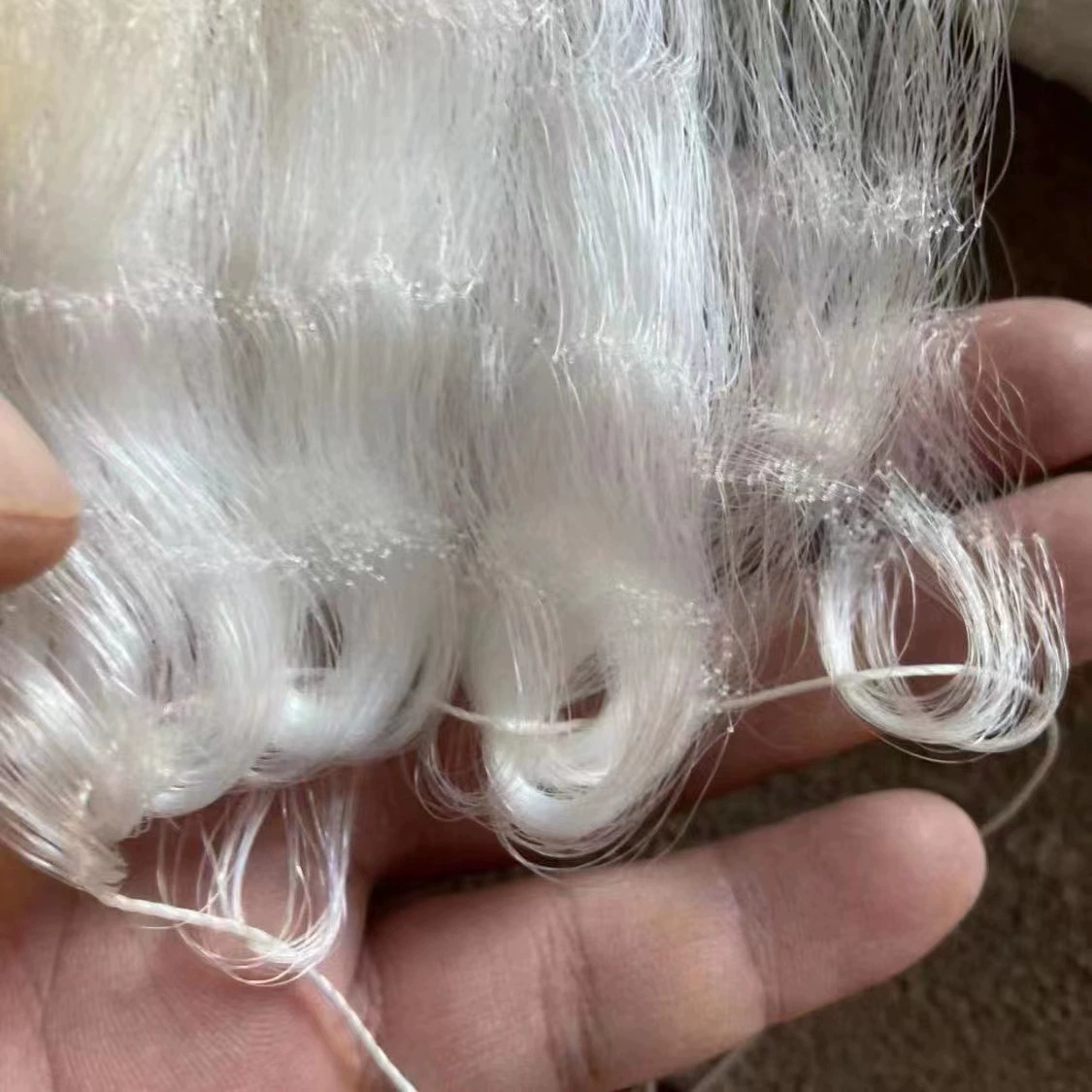 Утолщенный нейлон защитная сетка завод чистый трансграничный экспорт чистой