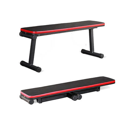 多功能哑铃凳可折叠卧推凳平板飞鸟凳仰卧起坐健腹板室内健身器材|ru