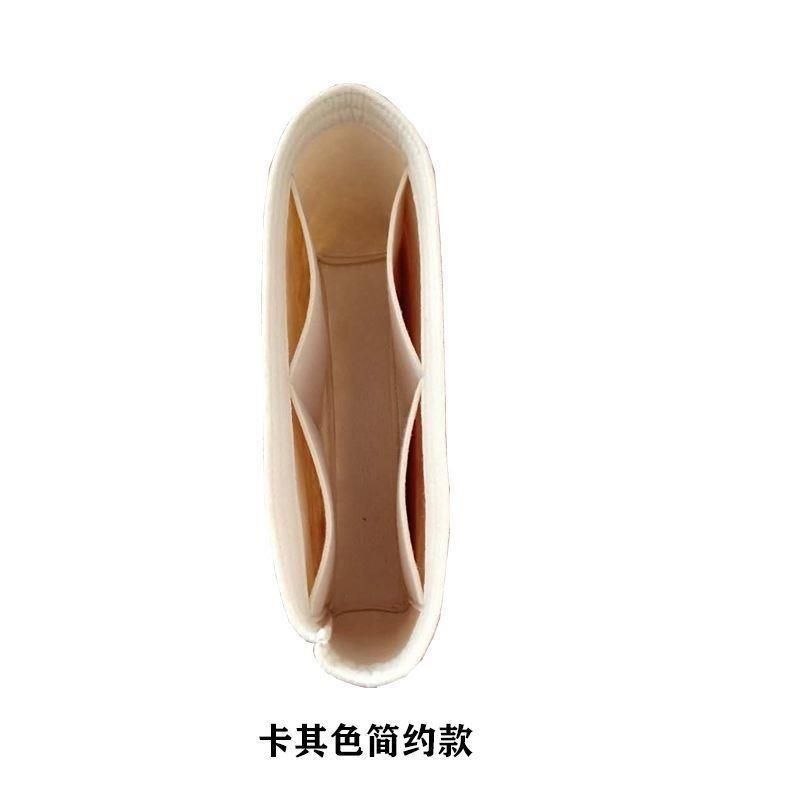 Suitable for Lv Favorite Inner Bags, Makeup Organizer Bags, and Lv Favorite Inner Lining Bags