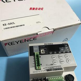 Spot Nx-50Cl Photoelectric Switch Photoelectric Sensor