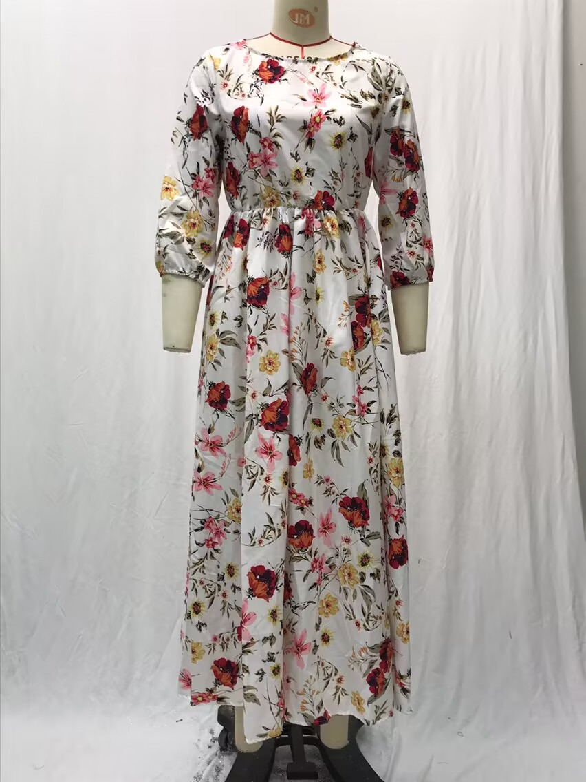 Elegant Dress 6