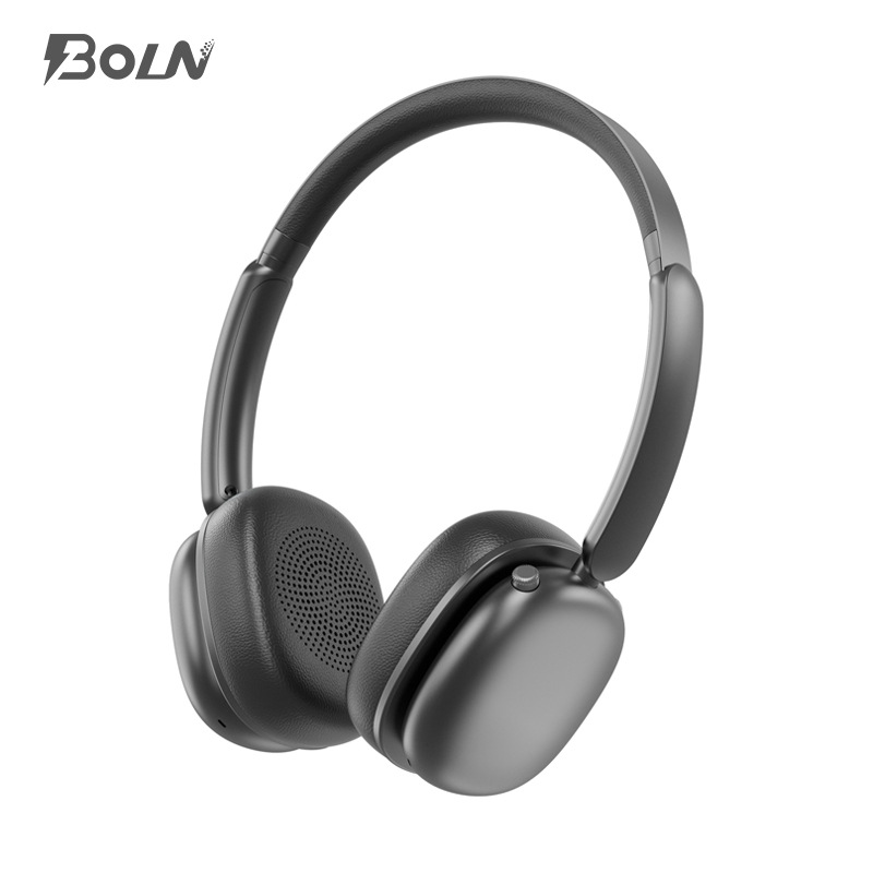 Nuevos productos transfronterizos aplicables a Apple auriculares Bluetooth inalámbricos de reducción de ruido no fugas de sonido modelo privado ANC en stock al por mayor
