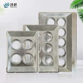 其他灯具配件;LED反光杯;胶垫