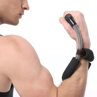 Wrist Training Wrench Wrist Professional Hand Strength Exercise Arm Wrist Fitness Equipment