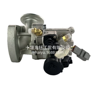 Recirculation Valve 4955421, Other starting systems