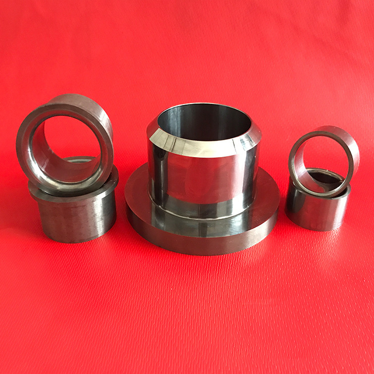 钨钢钻套机械合金轴套硬质合金衬套