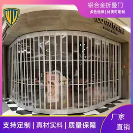 卷闸门;折叠门;进户门