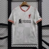 24-25 Liverpool two guests