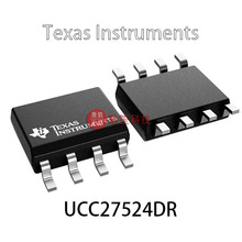 ԭװ UCC27524DR 8-SOIC դ�������� UCC27524�� UCC28180D UCC28
