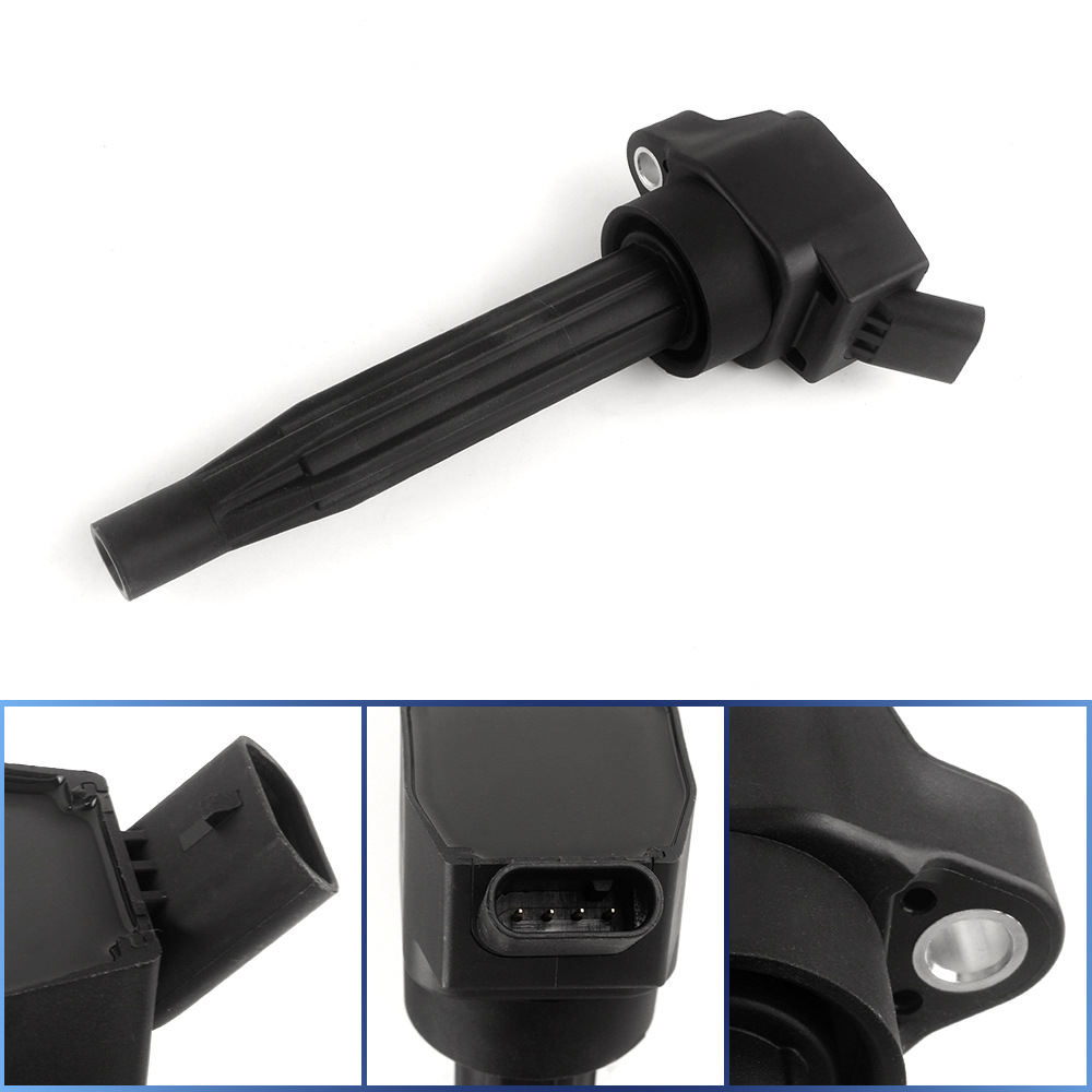 Es adecuado para Kia K3 / KX3 Hyundai ix25 conducir elant 1.5 bobina de ignición paquete de alto voltaje