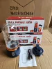 (Cross-border trading), blue pack, English