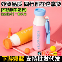 �羳�¿�ţ��ƿ��Ͱ���Я������ˮ��304����ֱ��±�����С��ƿ