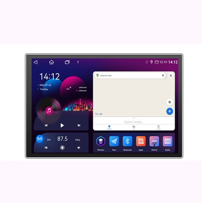 Car Dvd Ultra-Clear, DVD Navigation