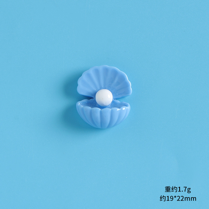 Pearl shell