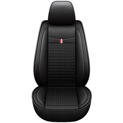 2025 New All-Inclusive Ice — Four Seasons Pad - all-black-standard-version-single-seat-general