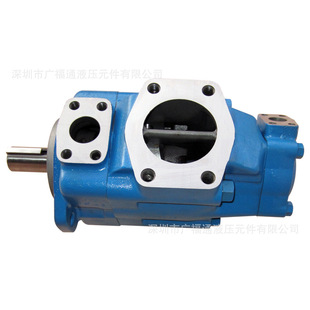 VICKERS����ʿϵ���~Ƭ�� ע�ܙC�������͉��� 2520V21A12-1AC22L