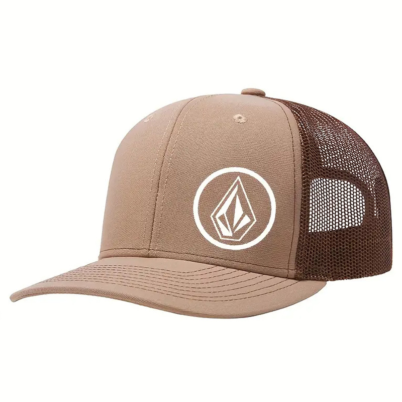 Unisexo Casual Estilo Deportivo Geométrico Aleros Anchos Gorra De Beisbol display picture 8