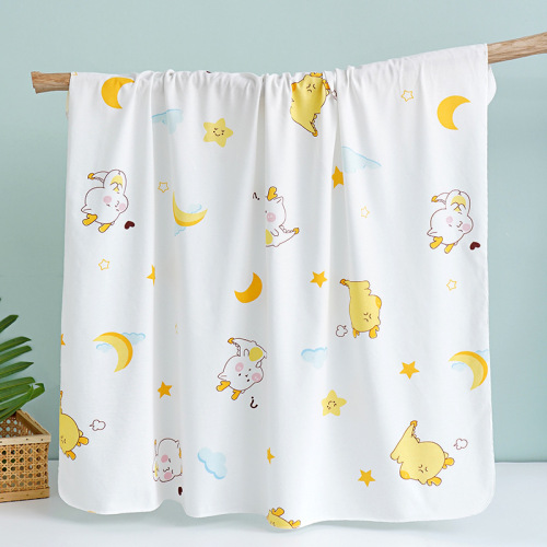 Manufacturer wholesales must-have swaddling towels for delivery rooms, knitted cotton newborn wraps, comfortable and breathable newborn baby wraps