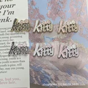 diy�n���Logo�D�˵��̈́P��KT؈�W�t�Ʒ�l�kitty�֙C�����