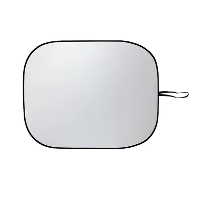 shade can be printed, Sun shade
