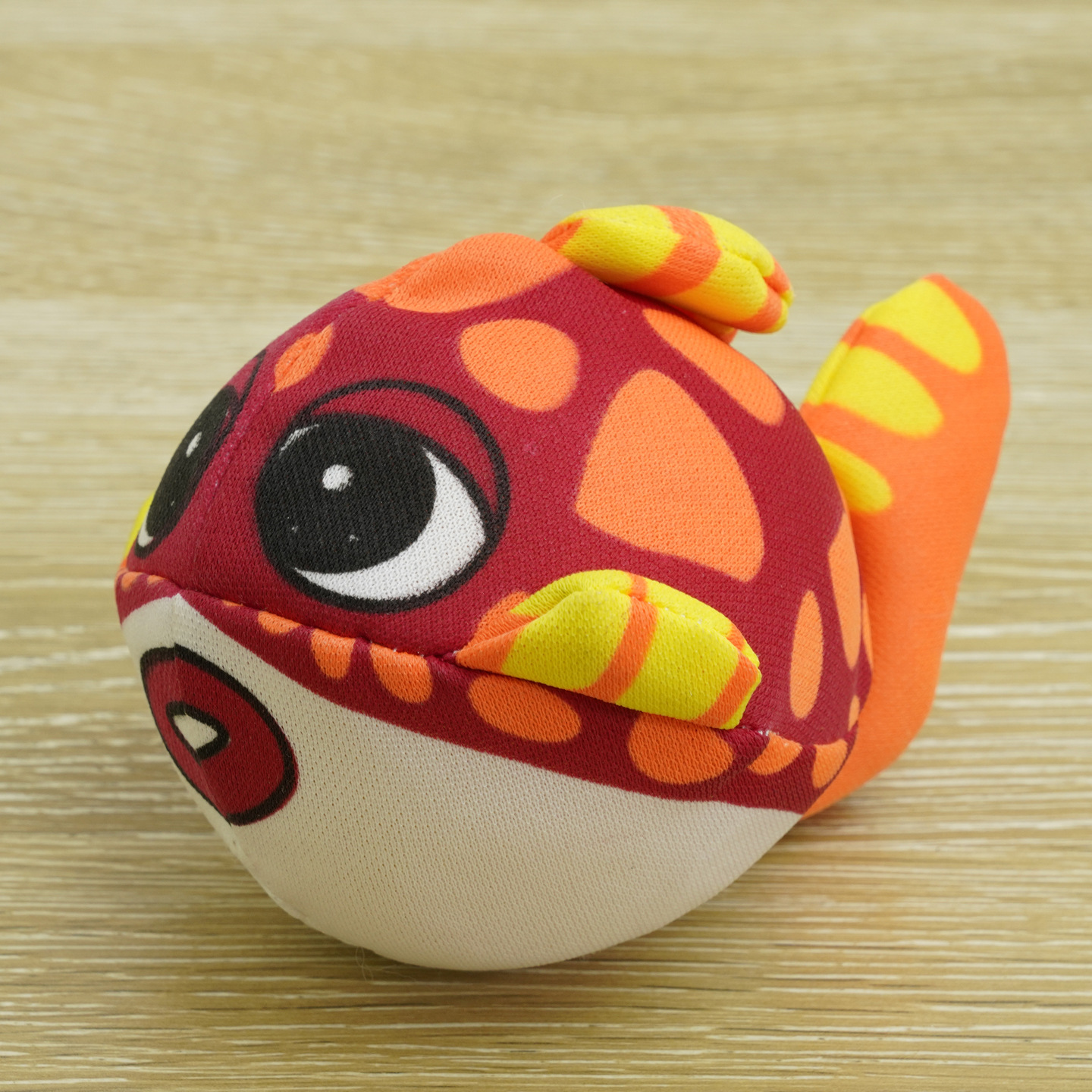 Sacos de esponja de malla de animales para niños al aire libre lanzando bola blanda sensación de lanzamiento de todos los estudiantes lanzando juguetes de bola de frijol