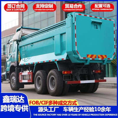 Directly shipped from the manufacturer: Yük maşınları
