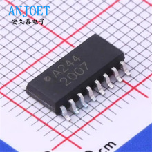 原装光耦 ACPL-247-500E ACPL-244-500E A244 A247 贴片SOP-16