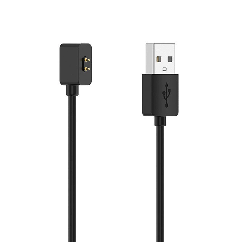 Xiaomi, совместимые смарт-часы, кабель для зарядки, 2 м, 3 м, 4 м, 5 м, 6 м, 8 м