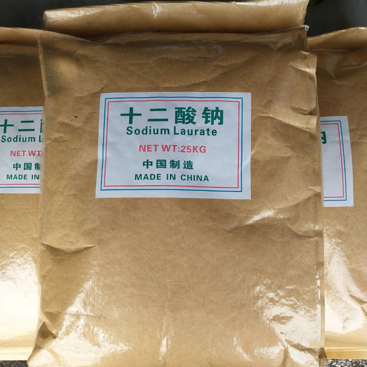 销售 发泡乳化剂十二酸钠 月硅酸钠 量大从优 欢迎来电