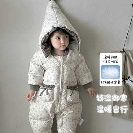 童套装;童羽绒服;童裤