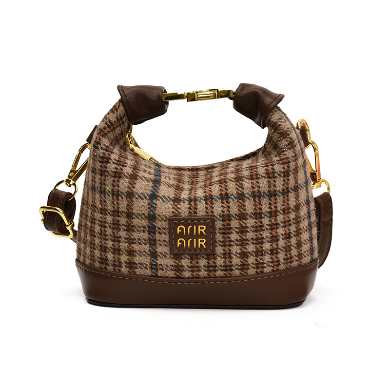 Bolsa desnuda de café