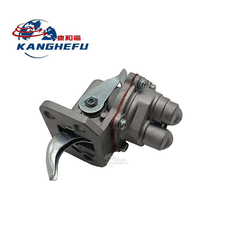 适用于林德351-03/帕金斯发动机ulpk0004 输油泵 林德叉车配件