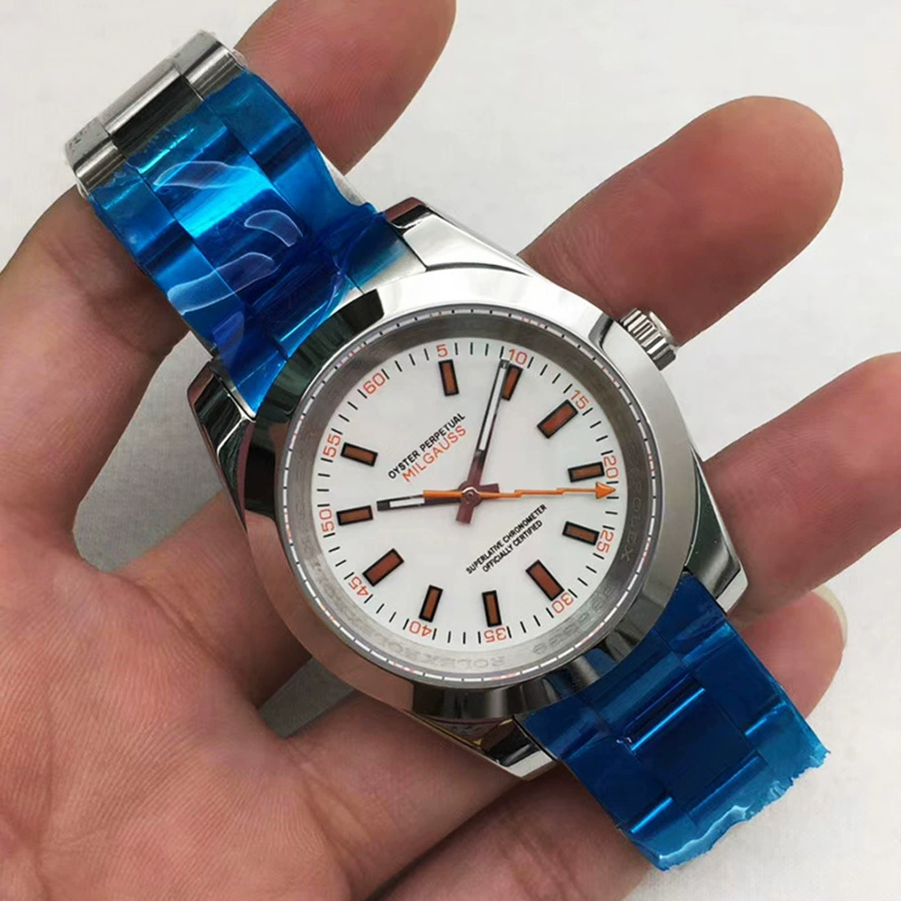 Labor Lightning log full -automatic mechanical watch cross -border explosion Automatic Mechanical Watch