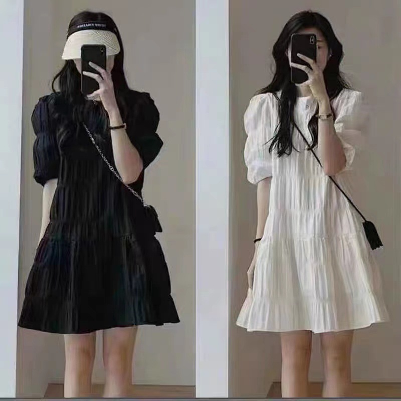 블랙