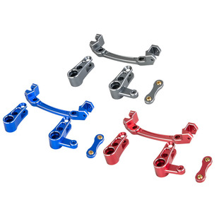 ARRMA 1/8 Mojave 4X4 4SĪ���S RC�X�Ͻ� ������ �߹�� �D��M