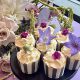 Black Dessert Table Display Stand Wedding Dessert Table Tea Break Table Decoration Wedding Table