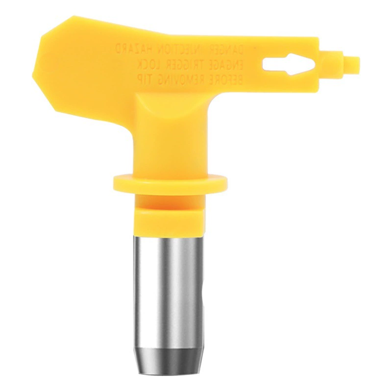 Кросс-граничный безвоздушный распылитель высокого давления, универсальное сопло, сиденье утконоса, латексная краска, распылитель, головка распылителя, аксессуары для распылителя