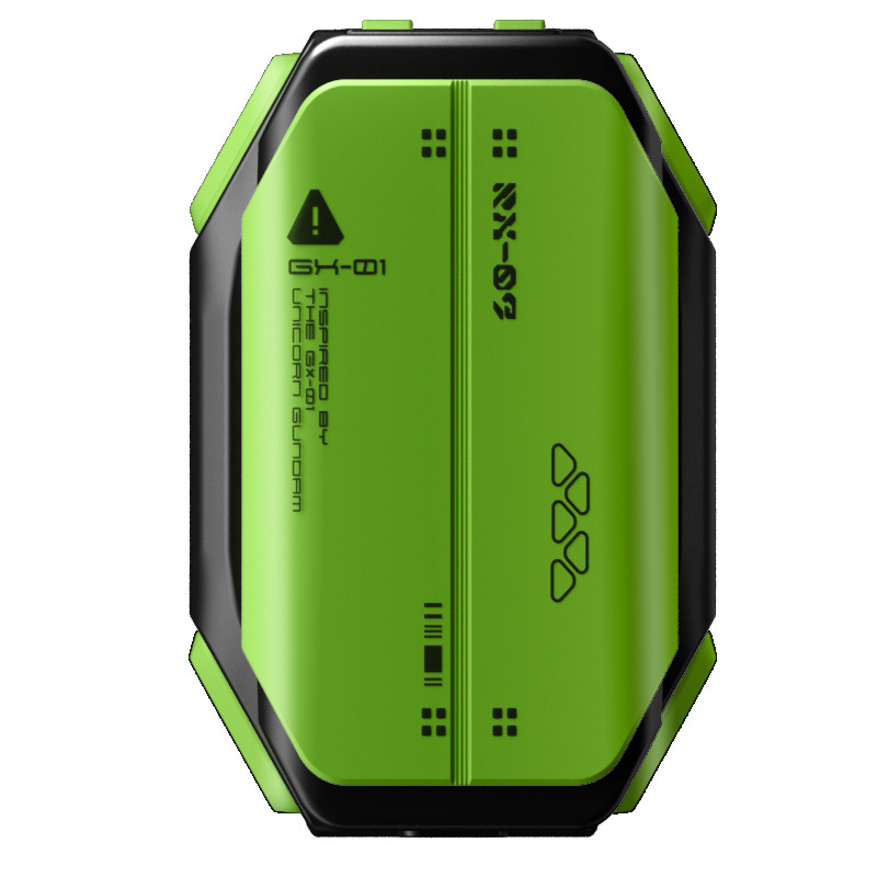 山虎の新型X111携帯電話の放熱器の外付けの取り外し可能な電池のタイプの磁気は半導体を吸い込みます。|undefined